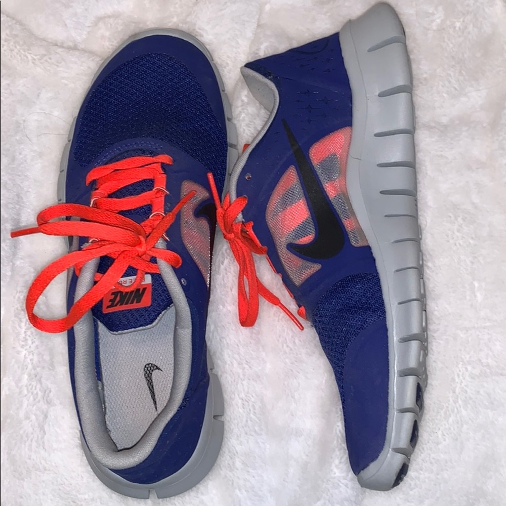 nike free run 2
